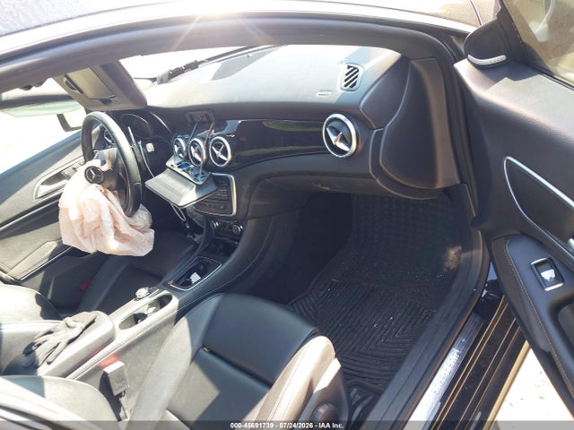 Aukcja sprzedaży 2016 Mercedes-benz Cla 250 4matic, vin: WDDSJ4GB0GN383400, numer aukcji: 45691739