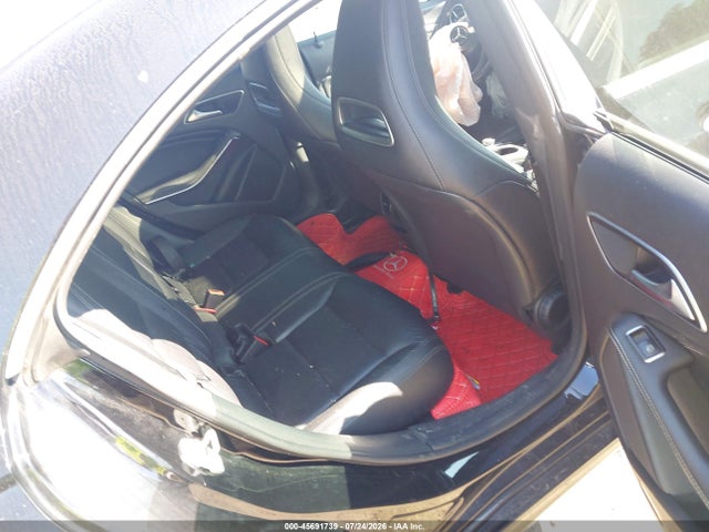 Aukcja sprzedaży 2016 Mercedes-benz Cla 250 4matic, vin: WDDSJ4GB0GN383400, numer aukcji: 45691739