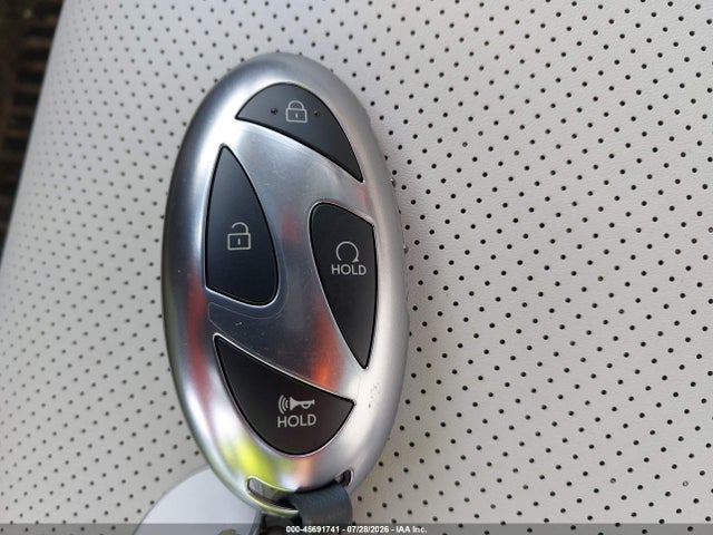 Продаж на аукціоні авто 2025 Hyundai Kona Limited, vin: KM8HECA32SU220780, номер лоту: 45691741