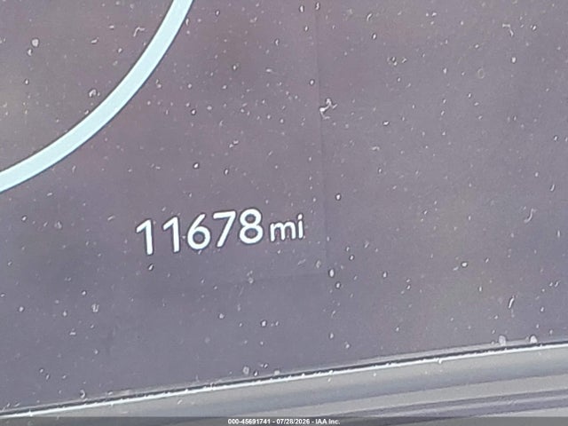 Продаж на аукціоні авто 2025 Hyundai Kona Limited, vin: KM8HECA32SU220780, номер лоту: 45691741