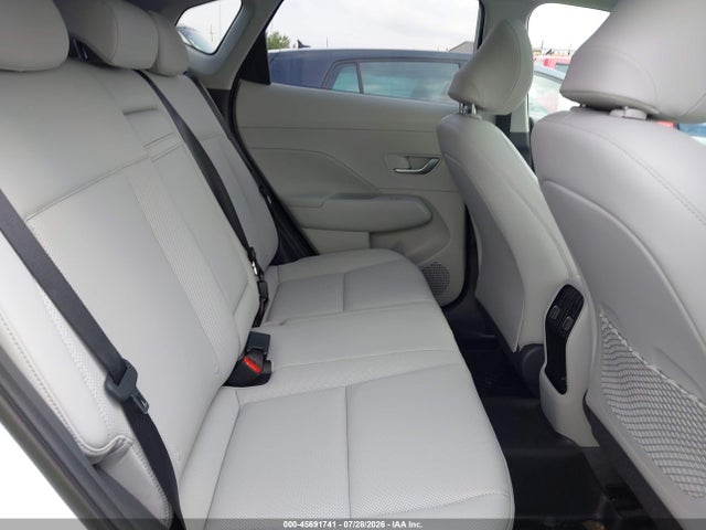 Продаж на аукціоні авто 2025 Hyundai Kona Limited, vin: KM8HECA32SU220780, номер лоту: 45691741