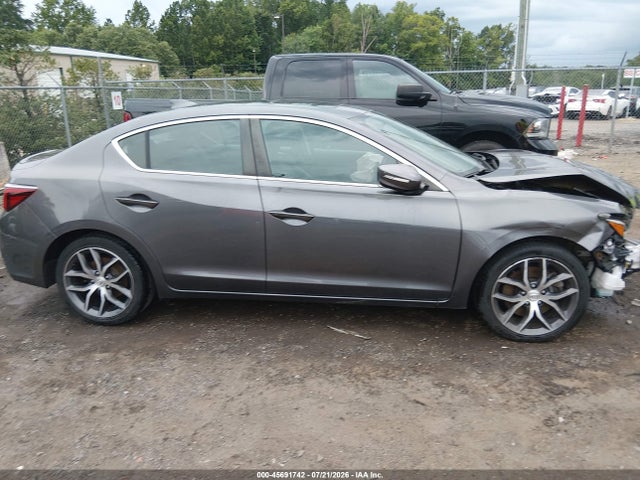 Aukcja sprzedaży 2019 Acura Ilx Premium Package/technology Package, vin: 19UDE2F75KA014414, numer aukcji: 45691742