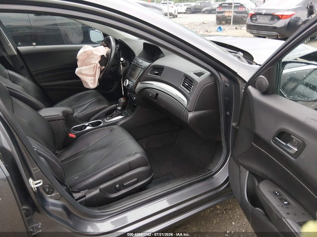 Aukcja sprzedaży 2019 Acura Ilx Premium Package/technology Package, vin: 19UDE2F75KA014414, numer aukcji: 45691742