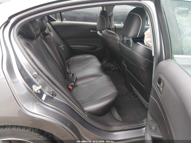 Aukcja sprzedaży 2019 Acura Ilx Premium Package/technology Package, vin: 19UDE2F75KA014414, numer aukcji: 45691742