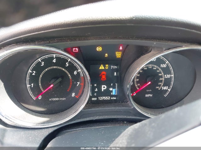 45691744 :رقم المزاد ، 4A4AR4AU2FE057307 vin ، 2015 Mitsubishi Outlander Sport Se مزاد بيع