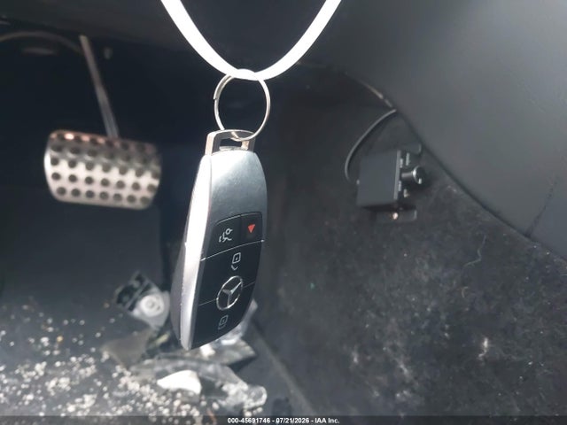 Продаж на аукціоні авто 2019 Mercedes-benz C 300 4matic, vin: WDDWF8EB6KR510973, номер лоту: 45691746