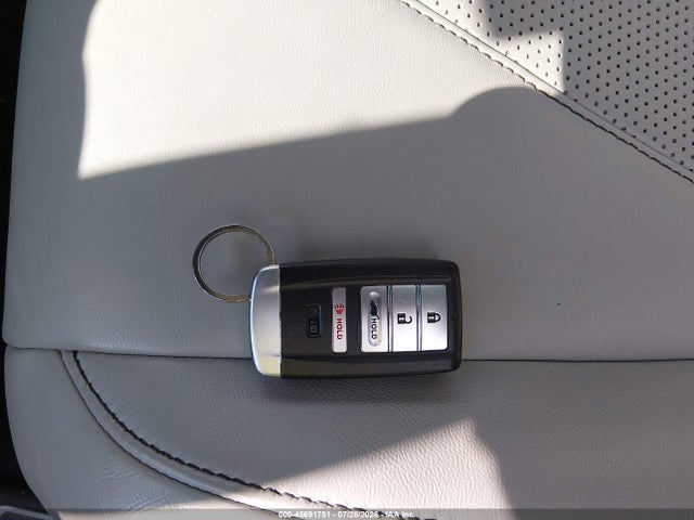 Aukcja sprzedaży 2021 Acura Rdx Technology Package, vin: 5J8TC1H51ML001951, numer aukcji: 45691751