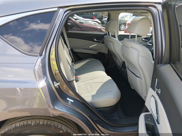 Aukcja sprzedaży 2021 Acura Rdx Technology Package, vin: 5J8TC1H51ML001951, numer aukcji: 45691751
