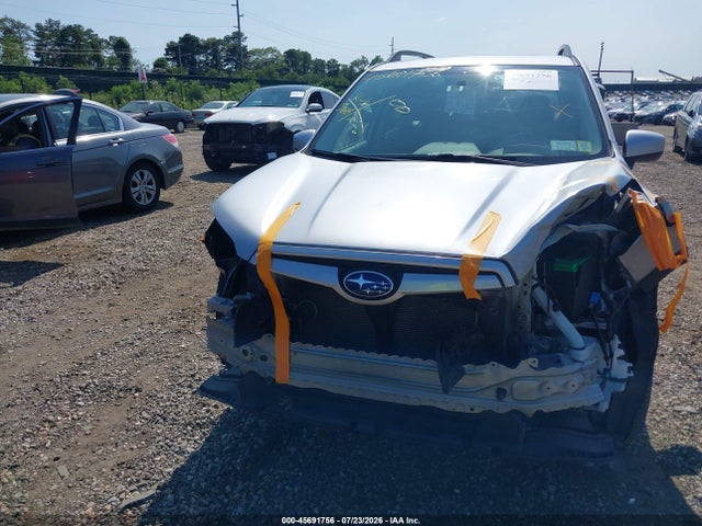 45691756 :رقم المزاد ، JF2SKAGC9KH498469 vin ، 2019 Subaru Forester Premium مزاد بيع
