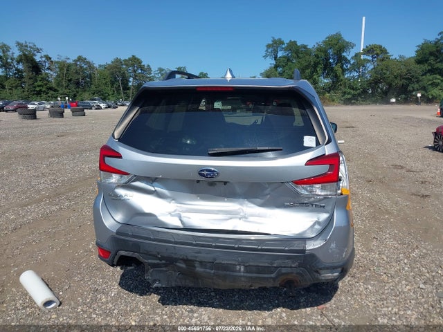 45691756 :رقم المزاد ، JF2SKAGC9KH498469 vin ، 2019 Subaru Forester Premium مزاد بيع