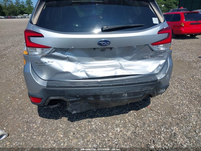 45691756 :رقم المزاد ، JF2SKAGC9KH498469 vin ، 2019 Subaru Forester Premium مزاد بيع