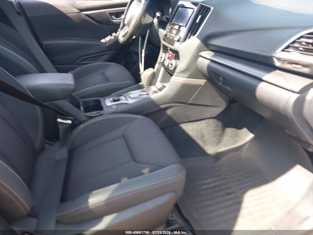 45691756 :رقم المزاد ، JF2SKAGC9KH498469 vin ، 2019 Subaru Forester Premium مزاد بيع