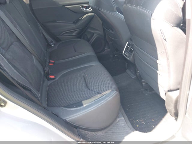 45691756 :رقم المزاد ، JF2SKAGC9KH498469 vin ، 2019 Subaru Forester Premium مزاد بيع