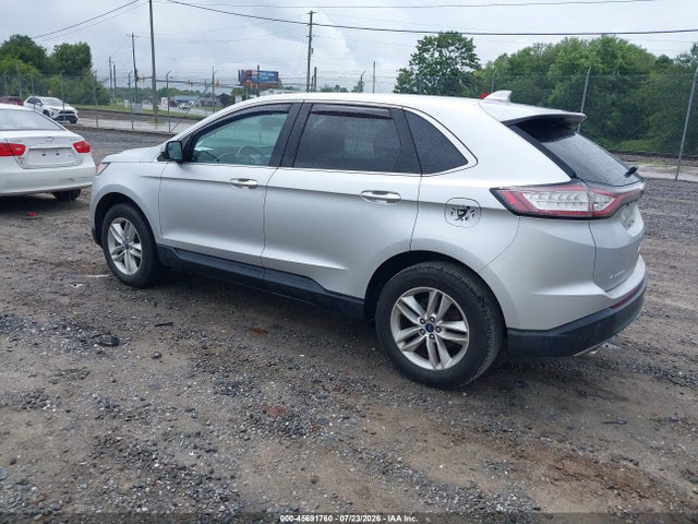 Aukcja sprzedaży 2016 Ford Edge Sel, vin: 2FMPK4J93GBB99529, numer aukcji: 45691760
