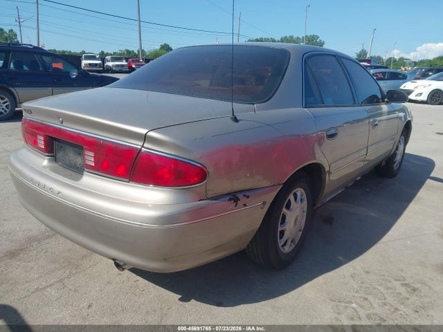 Aukcja sprzedaży 2001 Buick Century Custom, vin: 2G4WS52J611253056, numer aukcji: 45691765