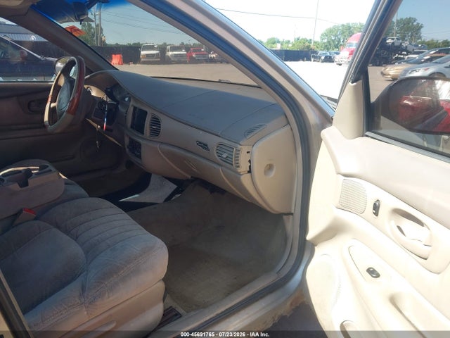 Aukcja sprzedaży 2001 Buick Century Custom, vin: 2G4WS52J611253056, numer aukcji: 45691765
