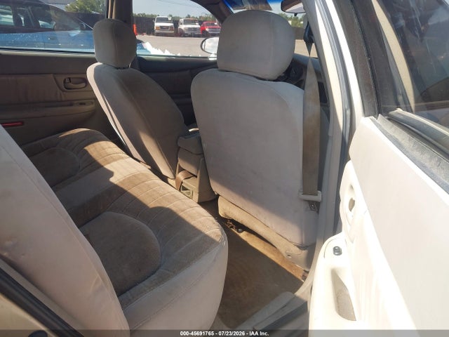 Aukcja sprzedaży 2001 Buick Century Custom, vin: 2G4WS52J611253056, numer aukcji: 45691765