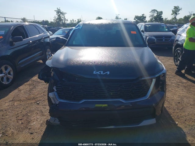 Aukcja sprzedaży 2026 Kia Sorento Lx, vin: 5XYRG4JC1TG442867, numer aukcji: 45691773