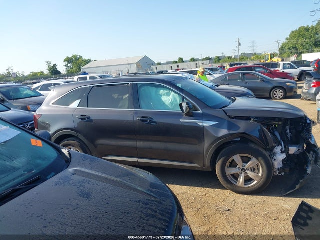 Aukcja sprzedaży 2026 Kia Sorento Lx, vin: 5XYRG4JC1TG442867, numer aukcji: 45691773