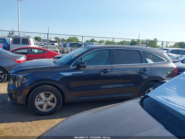 Aukcja sprzedaży 2026 Kia Sorento Lx, vin: 5XYRG4JC1TG442867, numer aukcji: 45691773