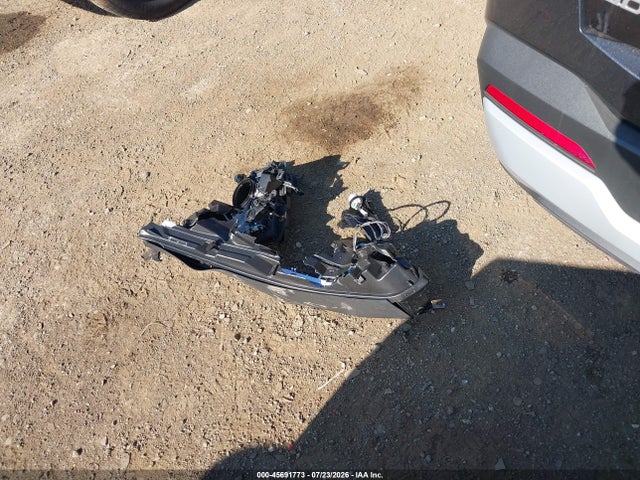 Aukcja sprzedaży 2026 Kia Sorento Lx, vin: 5XYRG4JC1TG442867, numer aukcji: 45691773