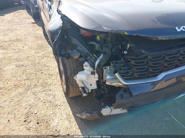 Aukcja sprzedaży 2026 Kia Sorento Lx, vin: 5XYRG4JC1TG442867, numer aukcji: 45691773
