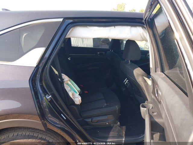 Aukcja sprzedaży 2026 Kia Sorento Lx, vin: 5XYRG4JC1TG442867, numer aukcji: 45691773