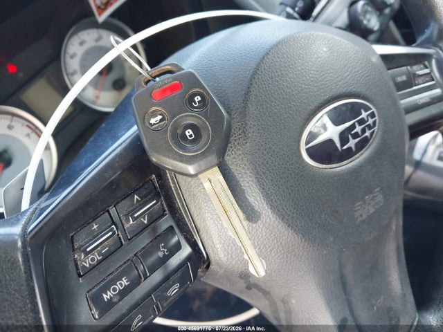 Продажа на аукционе авто 2012 Subaru Impreza 2.0i Premium, vin: JF1GPAC63CH209356, номер лота: 45691775