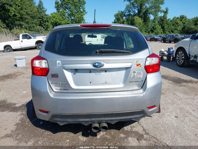 Продажа на аукционе авто 2012 Subaru Impreza 2.0i Premium, vin: JF1GPAC63CH209356, номер лота: 45691775