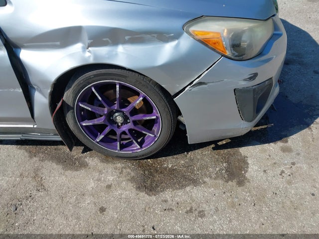 Продажа на аукционе авто 2012 Subaru Impreza 2.0i Premium, vin: JF1GPAC63CH209356, номер лота: 45691775