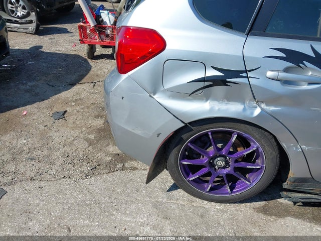 Продажа на аукционе авто 2012 Subaru Impreza 2.0i Premium, vin: JF1GPAC63CH209356, номер лота: 45691775