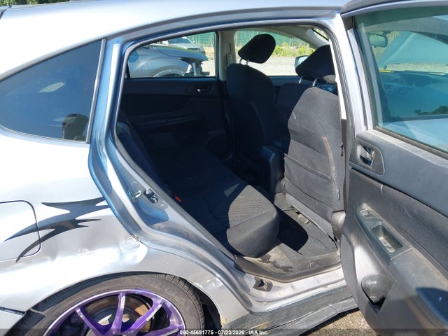Продажа на аукционе авто 2012 Subaru Impreza 2.0i Premium, vin: JF1GPAC63CH209356, номер лота: 45691775