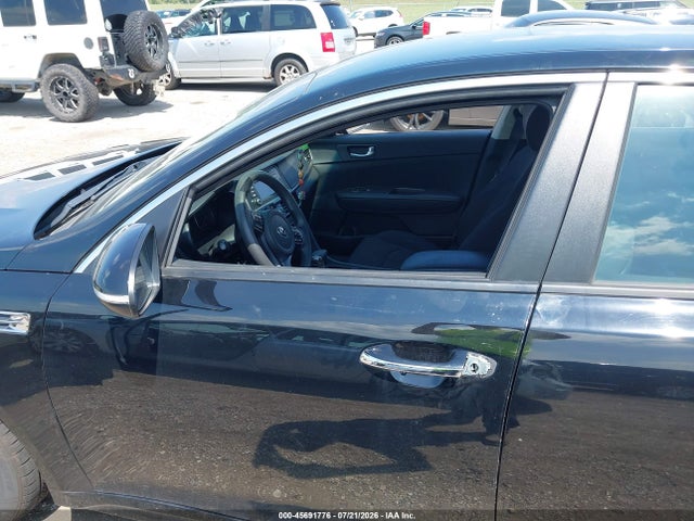 45691776 :رقم المزاد ، 5XXGT4L35GG113468 vin ، 2016 Kia Optima Lx مزاد بيع