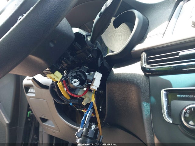 45691776 :رقم المزاد ، 5XXGT4L35GG113468 vin ، 2016 Kia Optima Lx مزاد بيع