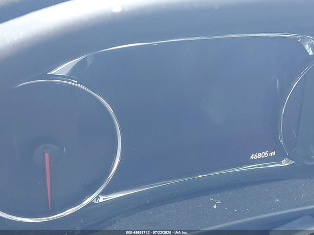 45691782 :رقم المزاد ، 1GKKNLLS4PZ226108 vin ، 2023 Gmc Acadia Awd At4 مزاد بيع