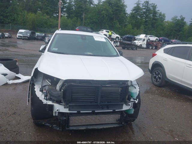 Auction sale of the 2020 Gmc Terrain Denali, vin: 3GKALXEXXLL297199, lot number: 45691787