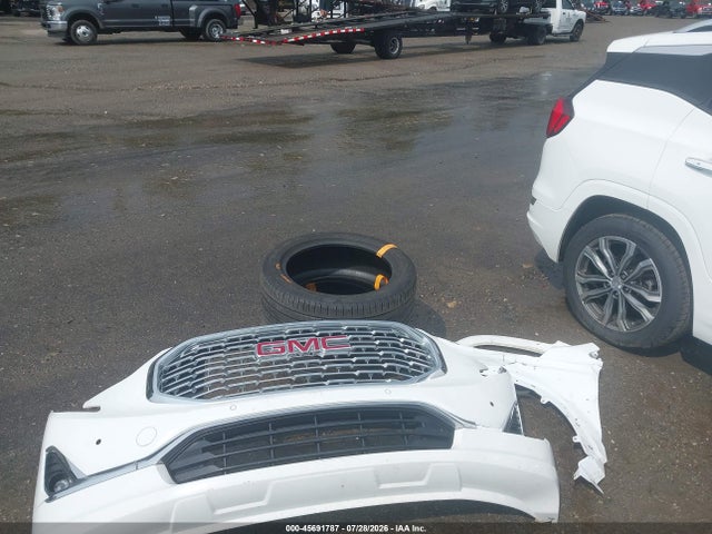 Auction sale of the 2020 Gmc Terrain Denali, vin: 3GKALXEXXLL297199, lot number: 45691787