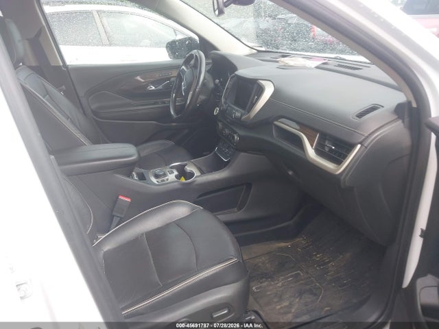 Auction sale of the 2020 Gmc Terrain Denali, vin: 3GKALXEXXLL297199, lot number: 45691787
