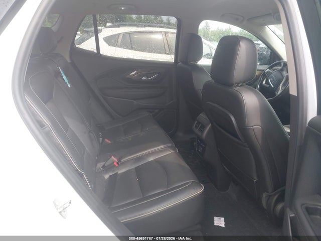 Auction sale of the 2020 Gmc Terrain Denali, vin: 3GKALXEXXLL297199, lot number: 45691787