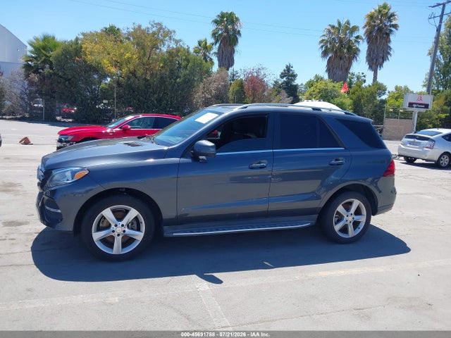 Продажа на аукционе авто 2016 Mercedes-benz Gle 350, vin: 4JGDA5JB6GA779559, номер лота: 45691788