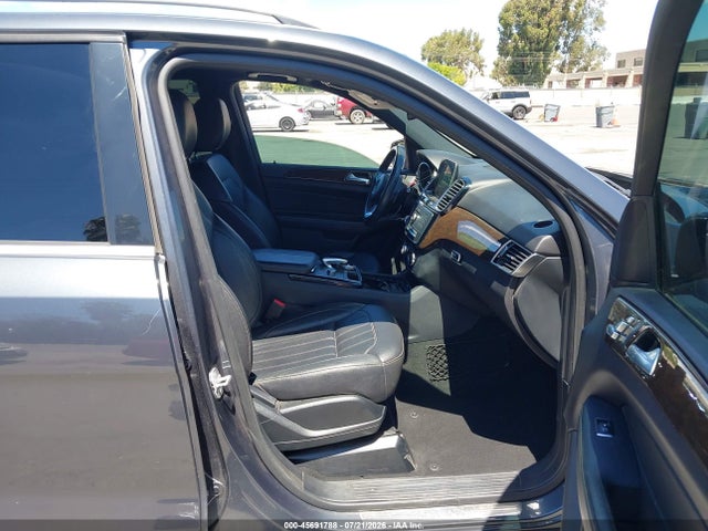Продажа на аукционе авто 2016 Mercedes-benz Gle 350, vin: 4JGDA5JB6GA779559, номер лота: 45691788