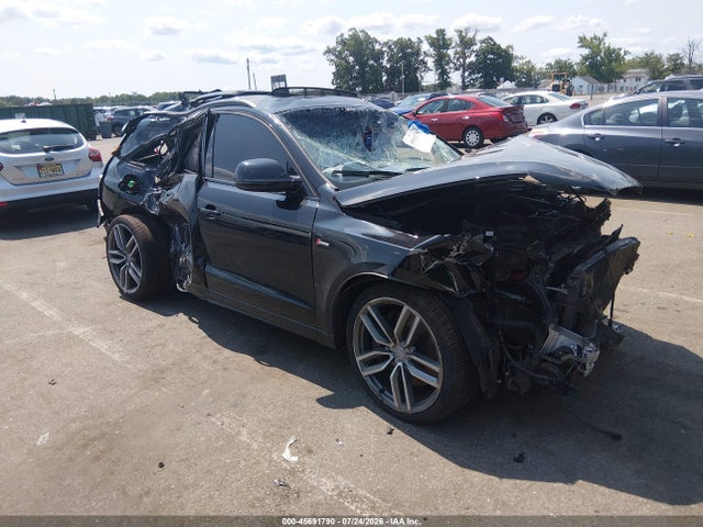 Продаж на аукціоні авто 2016 Audi Sq5 3.0t Premium Plus, vin: WA1CCAFPXGA007051, номер лоту: 45691790