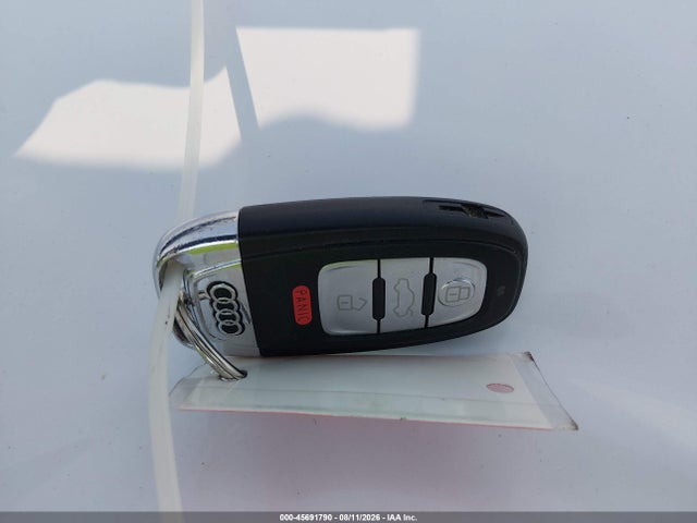 Продаж на аукціоні авто 2016 Audi Sq5 3.0t Premium Plus, vin: WA1CCAFPXGA007051, номер лоту: 45691790