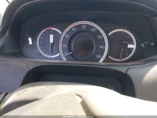 Продаж на аукціоні авто 2014 Honda Accord Ex-l V-6, vin: 1HGCR3F87EA040824, номер лоту: 45691796