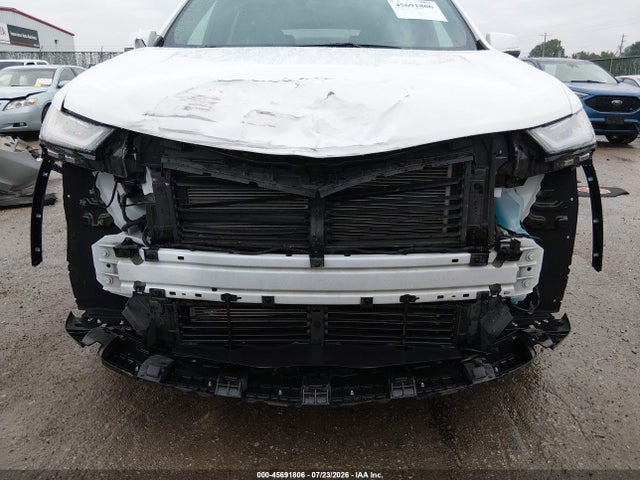 1GNERGKW2PJ221021 Chevrolet Traverse Fwd Lt Cloth