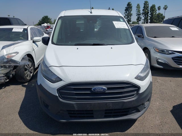 Ford Transit Connect Xl 2022 NM0LS7S7XN1518870 Image 13
