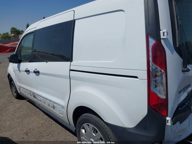 Продаж на аукціоні авто 2022 Ford Transit Connect Xl, vin: NM0LS7S7XN1518870, номер лоту: 45691808