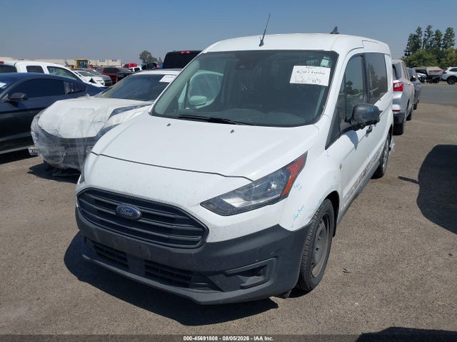 Ford Transit Connect Xl 2022 NM0LS7S7XN1518870 Image 2