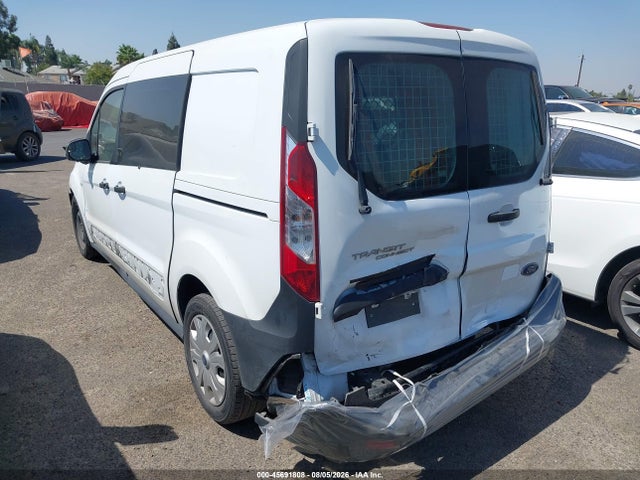 Ford Transit Connect Xl 2022 NM0LS7S7XN1518870 Image 3