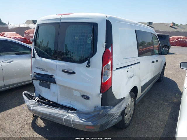Ford Transit Connect Xl 2022 NM0LS7S7XN1518870 Image 4
